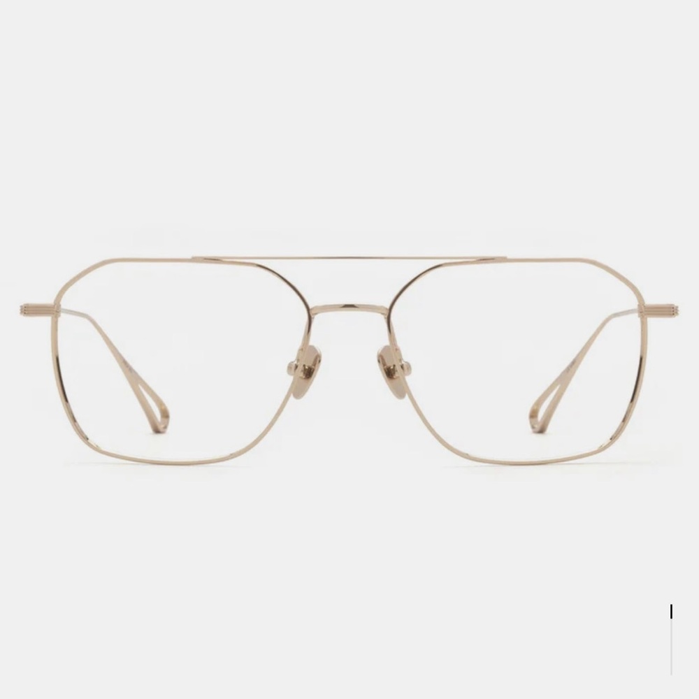 Krewe Berm 12k Titanium